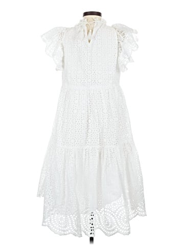 Ulla Johnson Casual Dress (view 2)