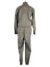 James Perse Metallic Gray Jumpsuit Size XS (0) - photo 2