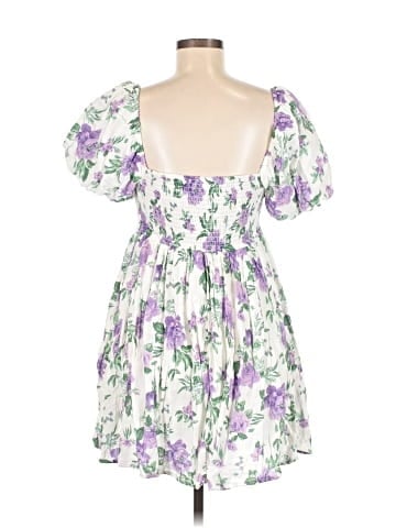 Altar'd State Cocktail Dress (view 2)