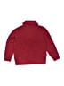 Polo by Ralph Lauren 100% Cotton Red Pullover Sweater Size 6 - photo 2
