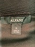 Alfani Solid Black Formal Skirt Size XL - photo 4