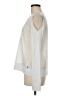 Unbranded Ivory White Long Sleeve Top Size M - photo 5
