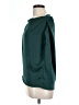 Shein 100% Polyester Green Sleeveless T-Shirt Size L - photo 5