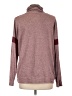 St. John's Bay Burgundy Pullover Sweater Size L - photo 2