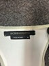 BCBGMAXAZRIA Ombre Solid Ivory Tank Top Size M - photo 7