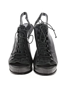 Elizabeth and James Heels (view 2)