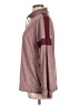 St. John's Bay Burgundy Pullover Sweater Size L - photo 5
