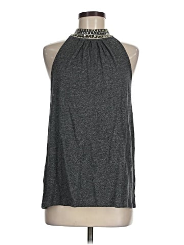Vanessa Virginia Sleeveless Blouse (view 1)