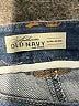 Old Navy 100% Cotton Blue Denim Skirt Size 1 - photo 4