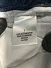 Old Navy 100% Cotton Blue Denim Skirt Size 1 - photo 5