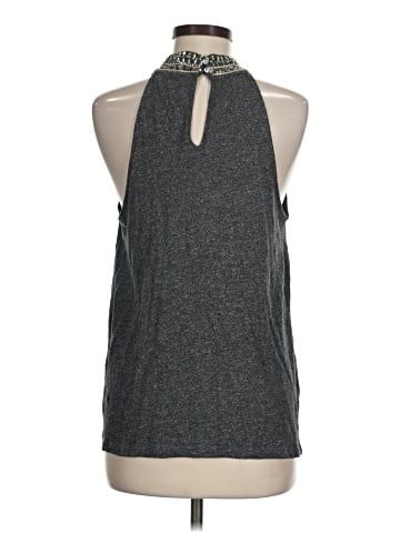 Vanessa Virginia Sleeveless Blouse (view 2)