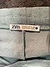 Zara Blue Romper Size M - photo 4