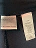 Emma James 100% Polyester Solid Blue Dress Pants Size 18 - photo 4