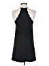 Lulus Solid Black Cocktail Dress Size XS - photo 2