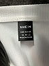 Shein Ivory Long Sleeve T-Shirt Size XL - photo 7