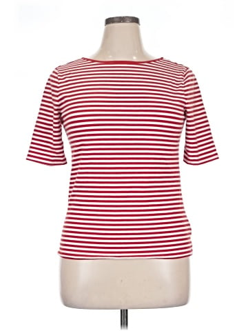 Chaps Short Sleeve Top (view 1)