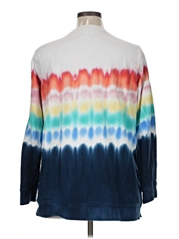 Lands' End Long Sleeve Top (view 2)