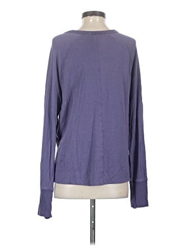Athleta Long Sleeve T-Shirt (view 2)