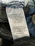 Democracy Solid Blue Jeans Size 2 - photo 8