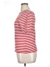 Chaps Red Short Sleeve Top Size XL - photo 5