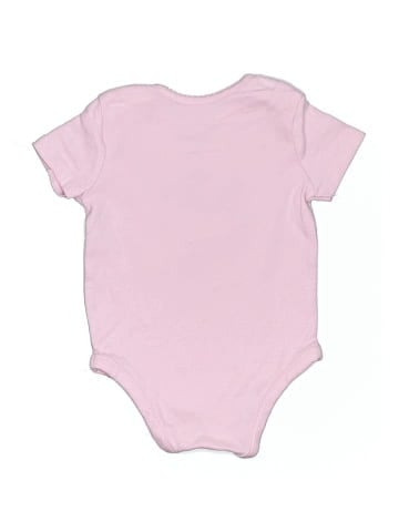 Member's Mark Short Sleeve Onesie (view 2)
