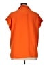 MICHAEL Michael Kors 100% Polyester Orange Sleeveless Blouse Size 1X - photo 2