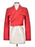 A.L.C. Red Blazer Size 0 - photo 1