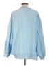Unbranded Blue Sweatshirt Size L - photo 2