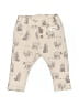 Newbie Print Ivory Khakis Size Newborn - photo 1