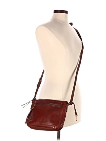 Fossil Crossbody Bag (view 2)