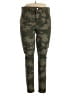 Gap Camo Green Jeggings Size 33 waist - photo 1