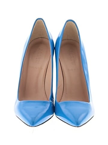 J.Crew Heels (view 2)