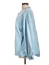 Unbranded Blue Sweatshirt Size L - photo 5