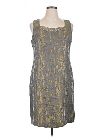 Coldwater Creek Cocktail Dress (view 1)