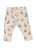 Newbie Print Ivory Khakis Size Newborn - photo 2