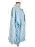 Unbranded Blue Sweatshirt Size L - photo 4