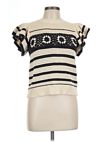 Rails Sweater Vest (view 1)