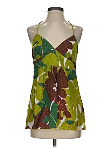 Trina Turk Sleeveless T-Shirt (view 1)