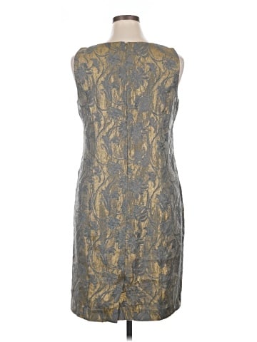 Coldwater Creek Cocktail Dress (view 2)