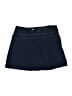 Danskin Solid Blue Skort Size L - photo 2