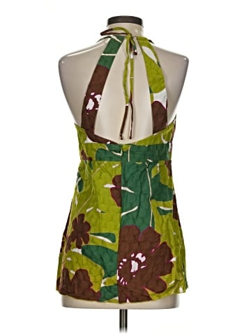 Trina Turk Sleeveless T-Shirt (view 2)