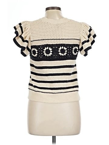 Rails Sweater Vest (view 2)
