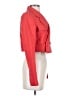 A.L.C. Red Blazer Size 0 - photo 4