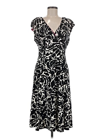 Jones New York Cocktail Dress (view 1)