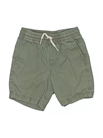 Old Navy Khaki Shorts (view 1)