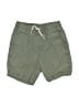Old Navy Solid Green Khaki Shorts Size 3T - photo 1
