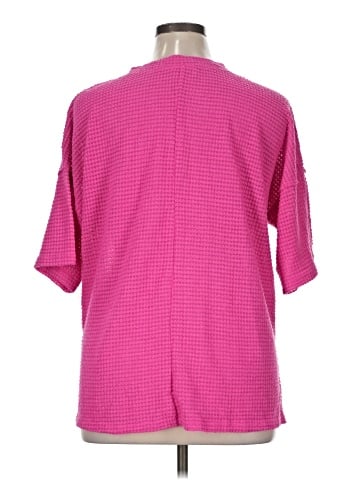 Andree by UNIT Poncho (view 2)