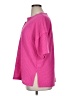 Andree by UNIT Pink Poncho Size 1X - photo 5