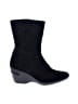 Cole Haan Black Boots Size 7 1/2 - photo 1