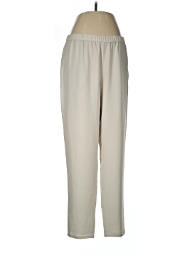 Eileen Fisher Silk Pants